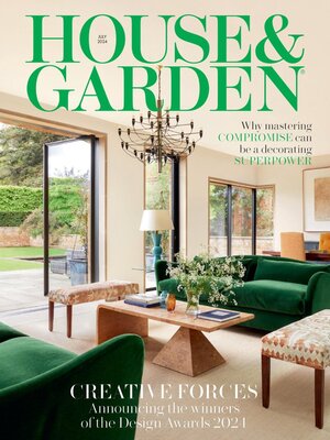 cover image of House and Garden